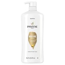 Pantene Daily Moisture Shampoo