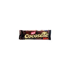 Cocosette Mini Galleta Rellena