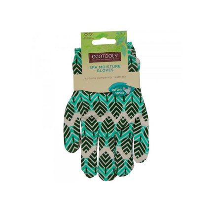Sustainable Moisture Gloves