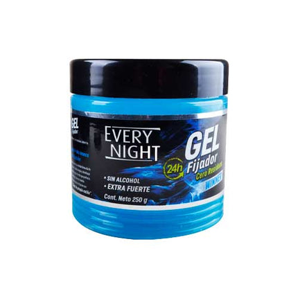E.Night Gel Fijador Winner 250