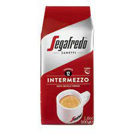ROASTED COFFEE BEANS INTERMEZZ