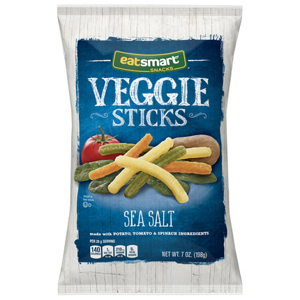 Eatsmart Garden Veggie Sticks