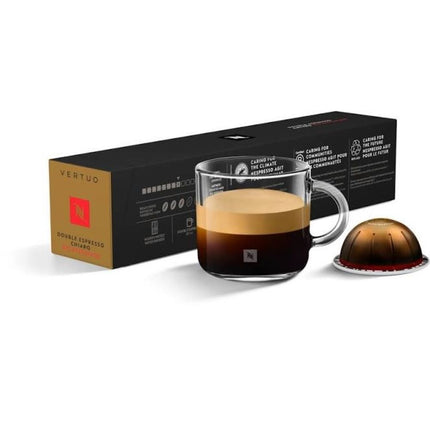 Nespresso Vertuo Chiaro Decaff