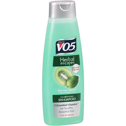 Alberto V05 Herbal Escapes Kiw