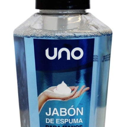J.Esp. Manos Topacio 400Ml