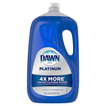Dawn Platinum 2.66 L