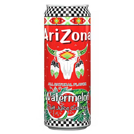 Arizona Watermelon Ice Tea 30/