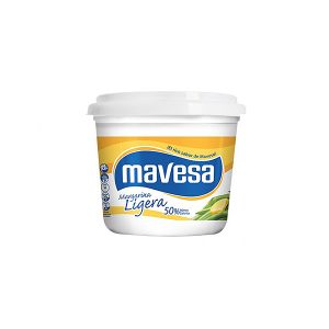 Margarina Mavesa Ligera 500G