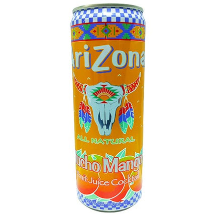 Arizona Mucho Mango Ice Tea 30