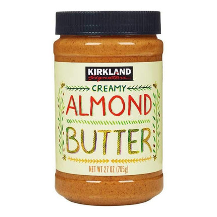 Almond Butter 765g