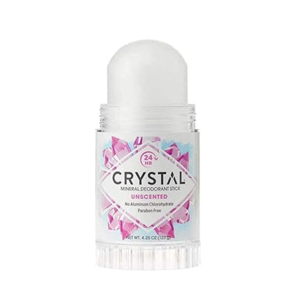 Crystal Body Mineral Deodorant