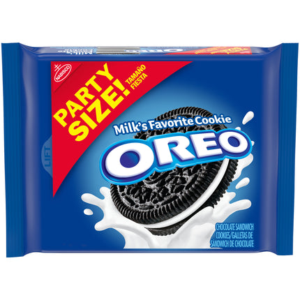 Oreo, Milk s Favorite Cookie 7