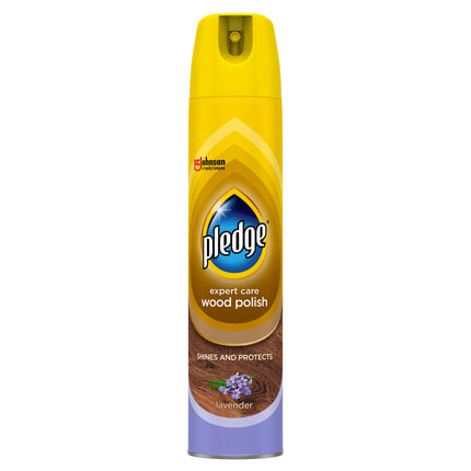Pledge Beautify It Enhancing P
