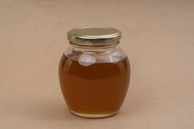 MIEL DE ABEJA 100% ORGANICA