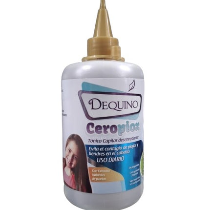 Crema de Peinar Ceropiox 350ml