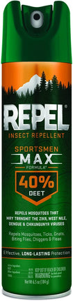 Repel Insect Repellent Sportsm