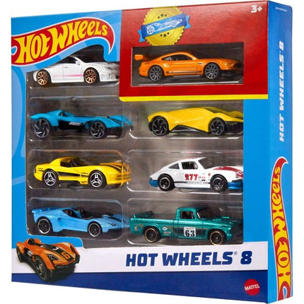 Hot Wheels Exclusive Decoratio