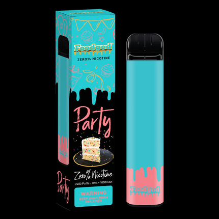 Chocolate Crystal Party 2400