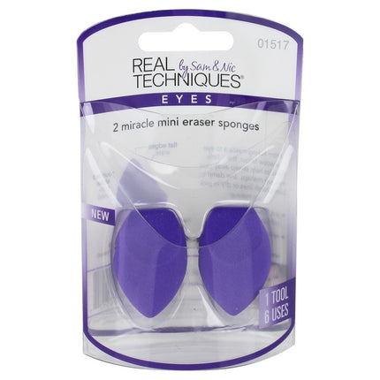 Miracle Mini Eraser Sponges-Mu