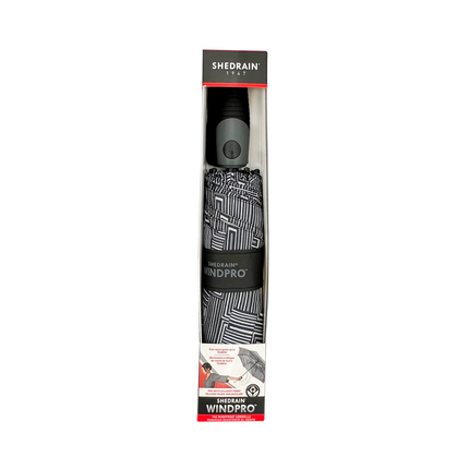 Shedrain Windpro The Windproof