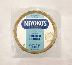 Miyoko?s Smoked Gouda Vegan 6.