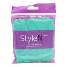 Shower Cap