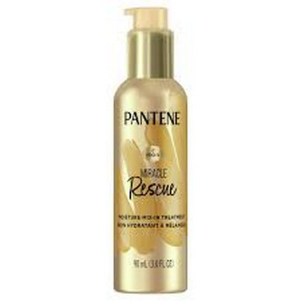 Pantene Miracle Rescue Moistur