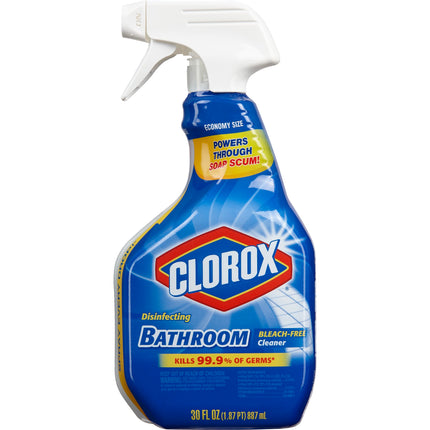 Clorox 30 Oz. Disinfecting Ble