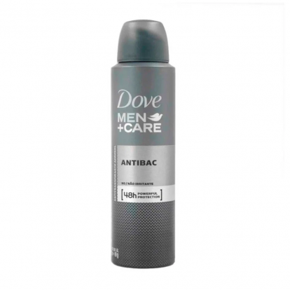 Dove Men+Care Antibac 48h 15