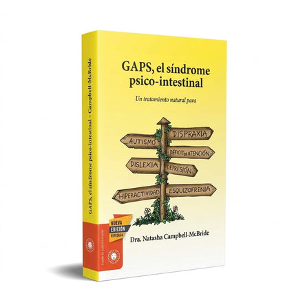 Gaps, El Sindrome Psico-Intest