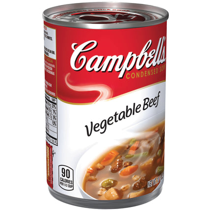 Campbell s Condensed Vegetable