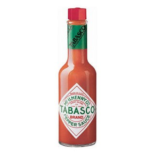 Tabasco Original Pepper Sauce