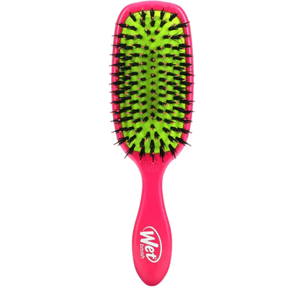 Wet Brush Shine Enhancer Pink