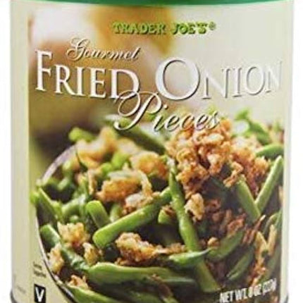 Trader Joe's Gourmet Fried Oni
