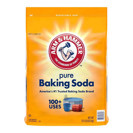 Arm&Hammer Pure baking soda 13.5Lb