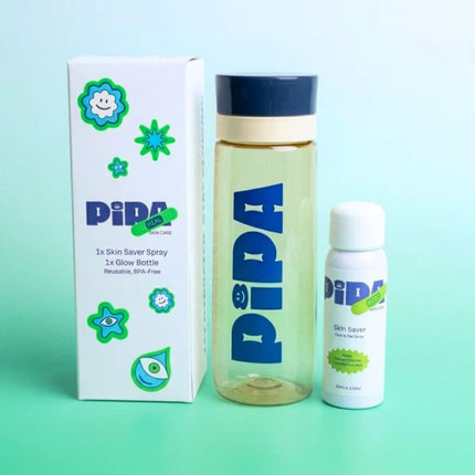 Pipa Kit Skin Saver 60 ml