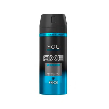 AXE Spray Anarchy For Her 150m