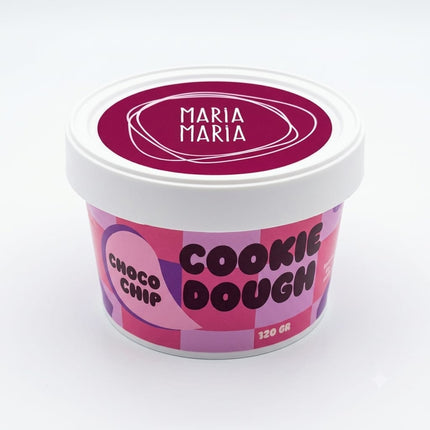 Maria Maria cookie dough