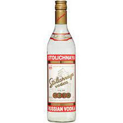 Stalinchnaya Vodka 750ml