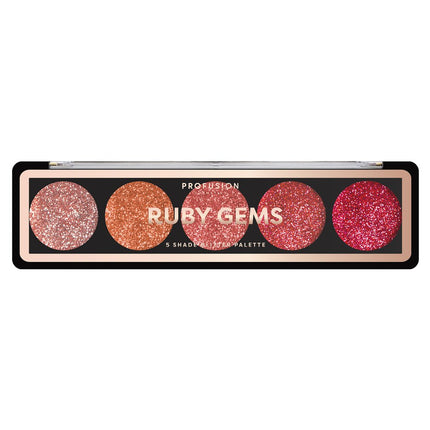 5 Shade Ruby Gems