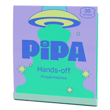 Pipa Pimple Patch