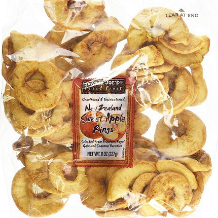 Trader joes unsulfured and uns