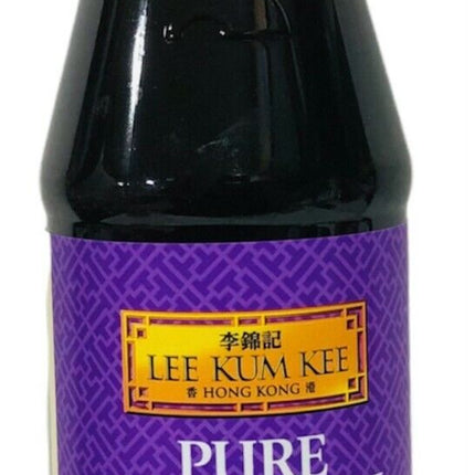 Lee kum kee Pure Sesame Oil 15