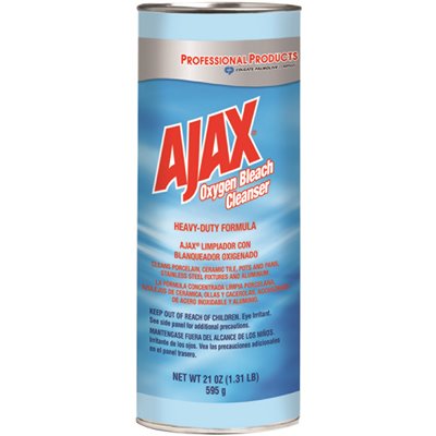 Ajax Oxygen Bleach Cleanser He