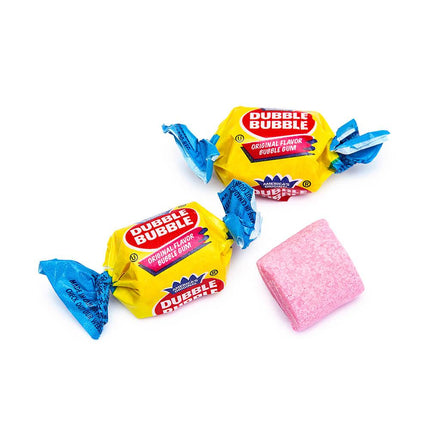 Dubble Bubble Bubble Gum Unid