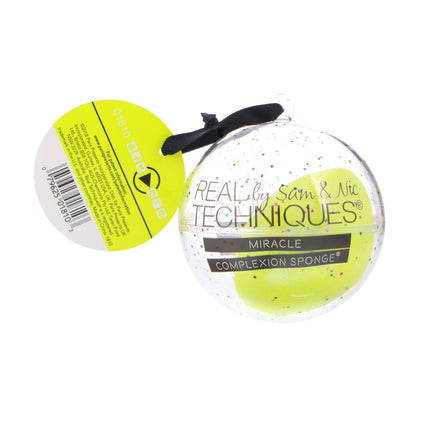 Miracle Complexion Sponge Edic