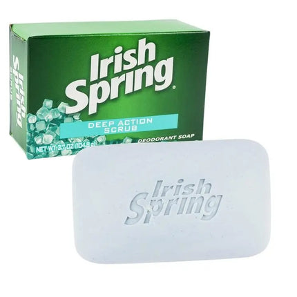 I.Spring Clean Scrub 3.75oz
