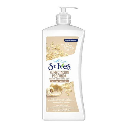Crema Cuerpo