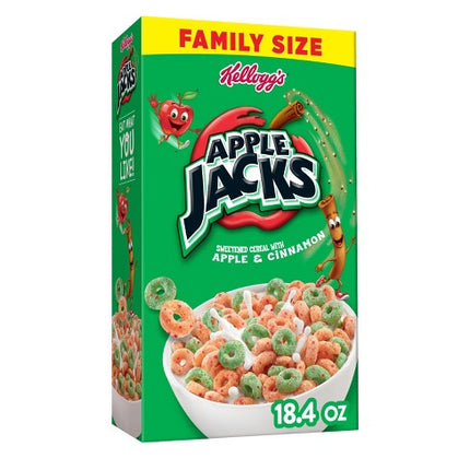 Kellogg s Apple Jacks Original