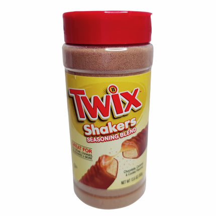 Twix Shakers Seasoning Blend -